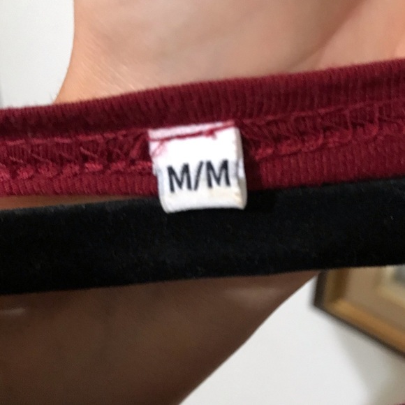 AC/DC long sleeve T-shirt M-L - Picture 7 of 7